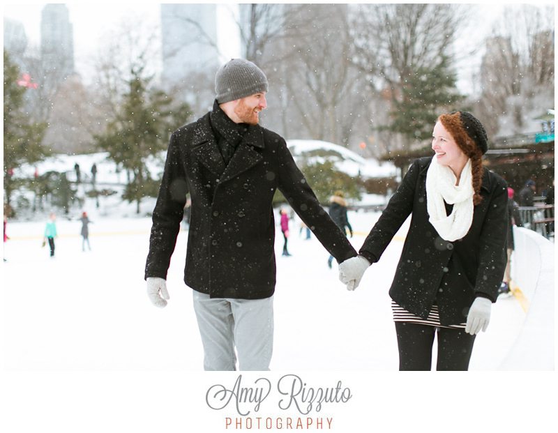 Serendipity Themed Engagement Photos - Amy Rizzuto Photography-11
