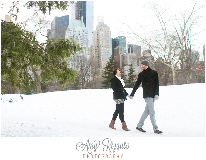 Serendipity Themed Engagement Photos - Amy Rizzuto Photography-17