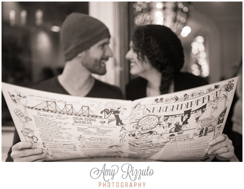 Serendipity Themed Engagement Photos - Amy Rizzuto Photography-20