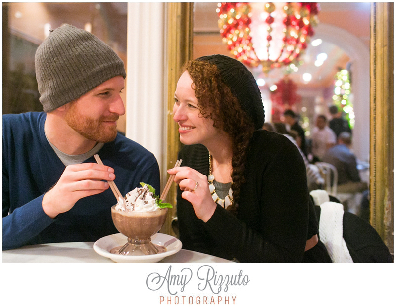 Serendipity Themed Engagement Photos - Amy Rizzuto Photography-23