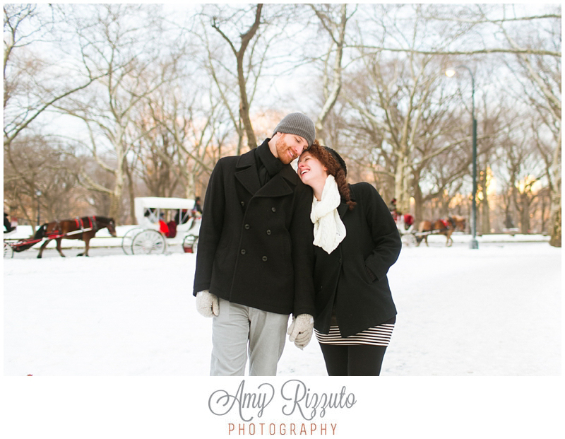 Serendipity Themed Engagement Photos - Amy Rizzuto Photography-25
