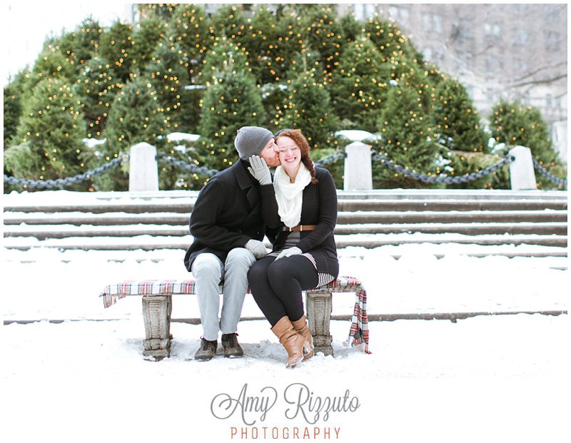 Serendipity Themed Engagement Photos - Amy Rizzuto Photography-4