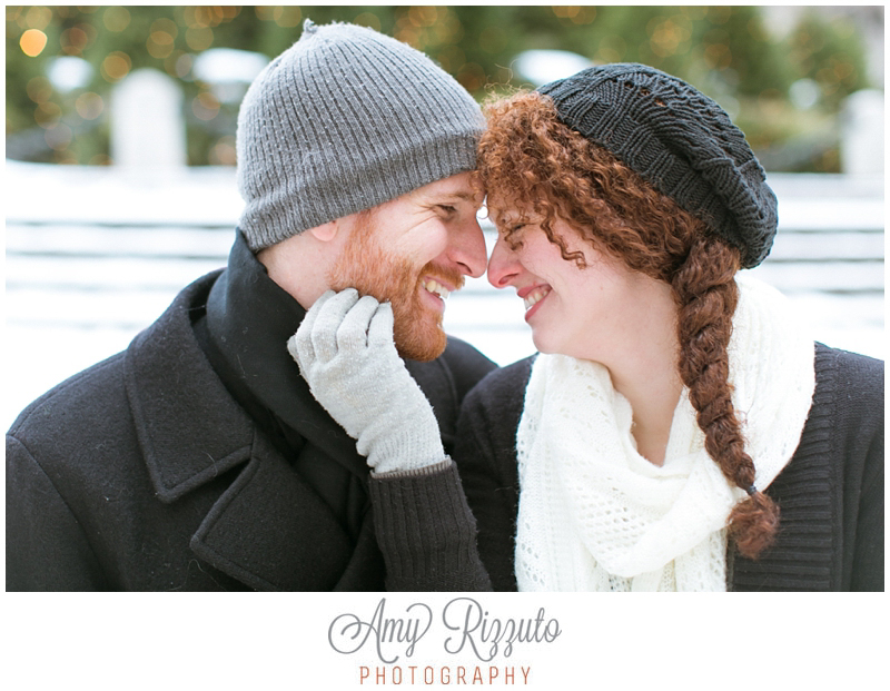 Serendipity Themed Engagement Photos - Amy Rizzuto Photography-5