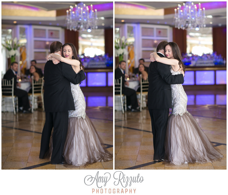 The Seasons NJ Wedding - Amy Rizzuto Photography -25