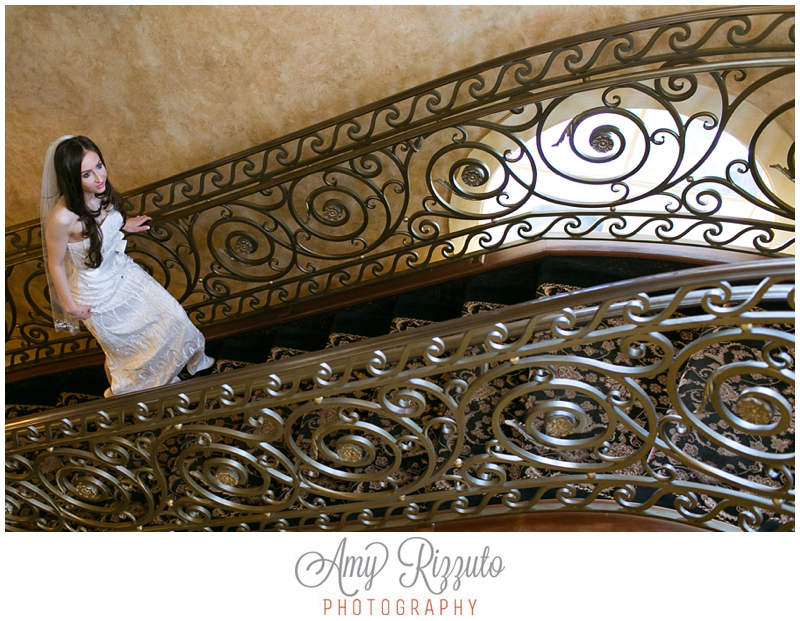 The Seasons NJ Wedding - Amy Rizzuto Photography -4