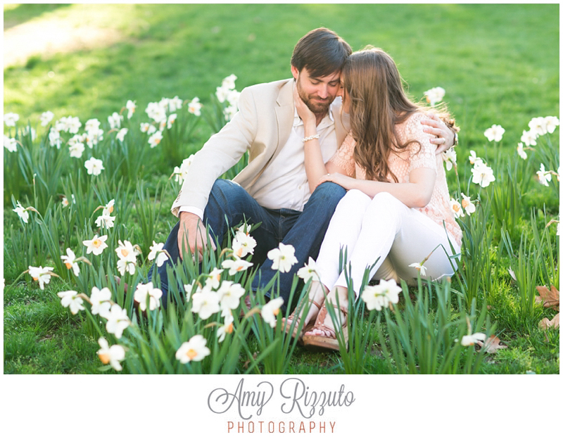 Central Park Engagement Photos - Amy Rizzuto Photography-10-2