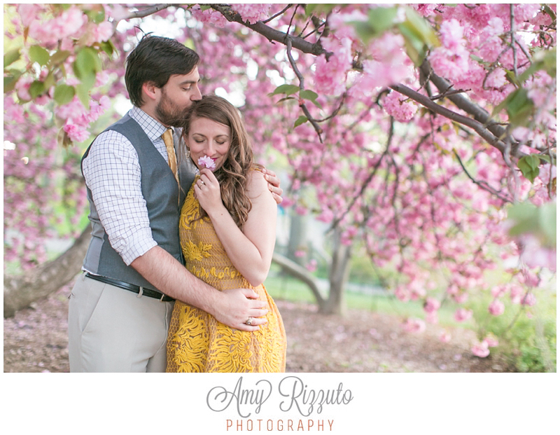 Central Park Engagement Photos - Amy Rizzuto Photography-16-2