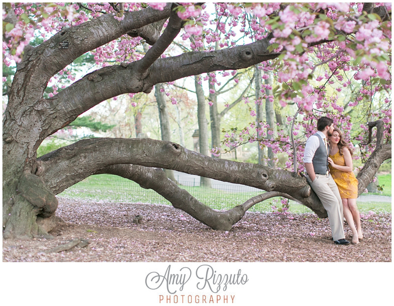 Central Park Engagement Photos - Amy Rizzuto Photography-23