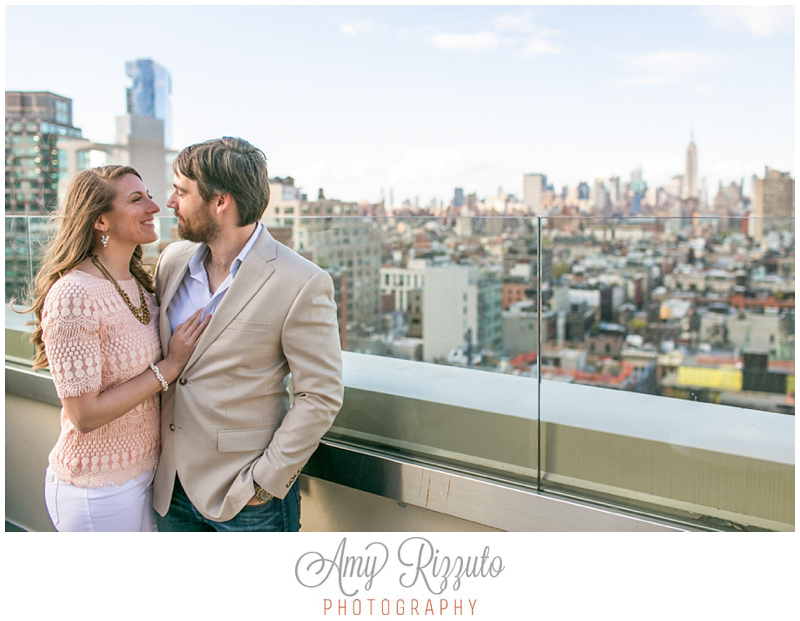 Central Park Engagement Photos - Amy Rizzuto Photography-3-2