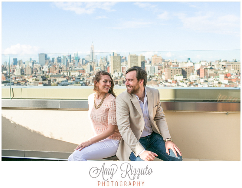 Central Park Engagement Photos - Amy Rizzuto Photography-5-2