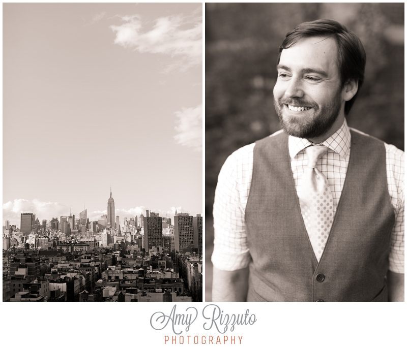 Central Park Engagement Photos - Amy Rizzuto Photography-6-2