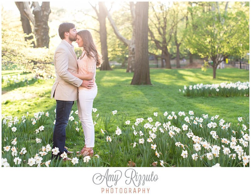 Central Park Engagement Photos - Amy Rizzuto Photography-9-2