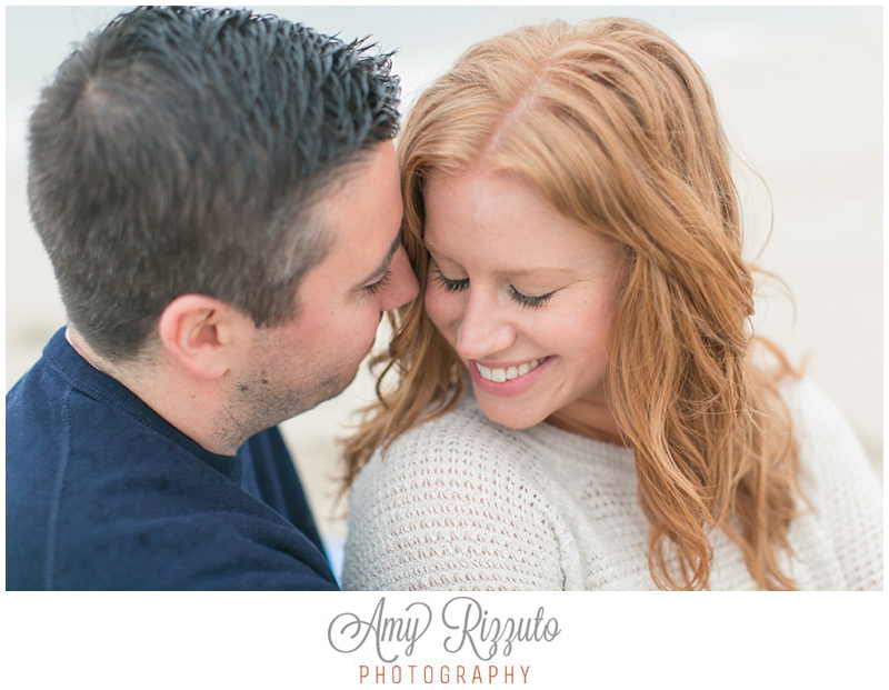 Beach Haven Engagement Photos - Amy Rizzuto Photography-4