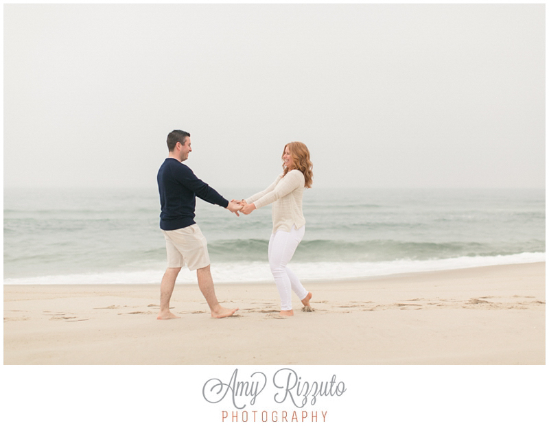 Beach Haven Engagement Photos - Amy Rizzuto Photography-7