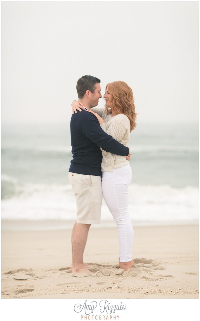 Beach Haven Engagement Photos - Amy Rizzuto Photography-8