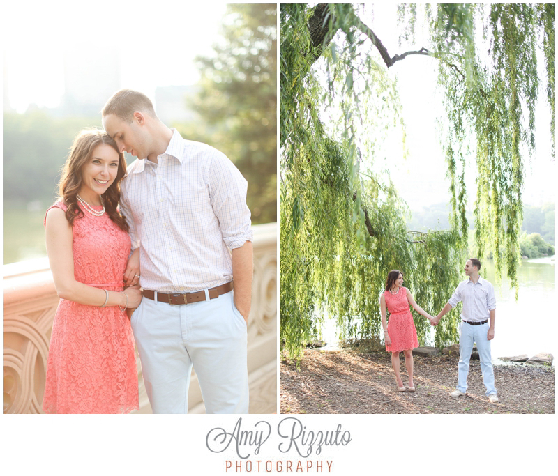 Central Park Engagement Photos - Amy Rizzuto Photography-11-3