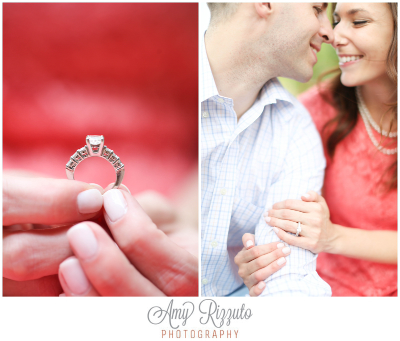 Central Park Engagement Photos - Amy Rizzuto Photography-2-3