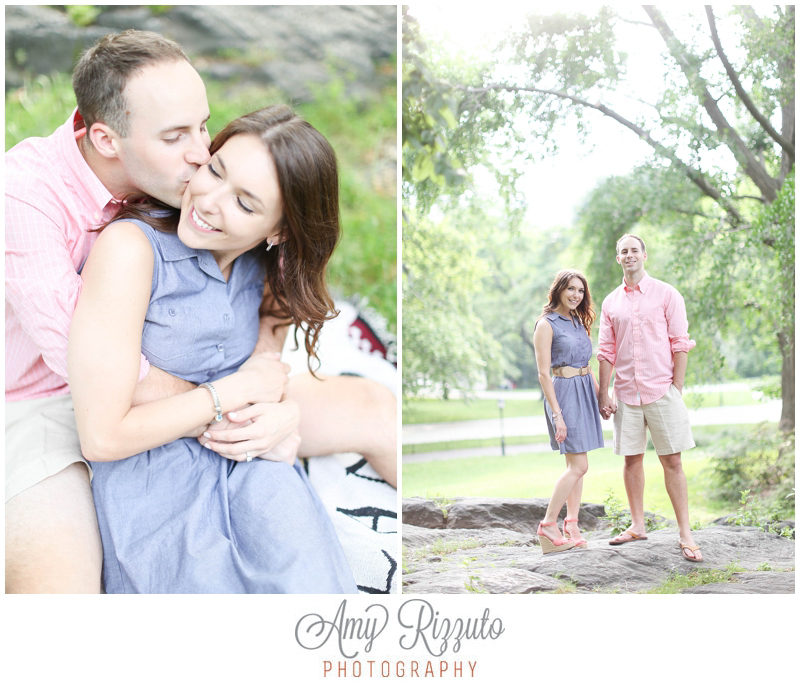 Central Park Engagement Photos - Amy Rizzuto Photography-4-3
