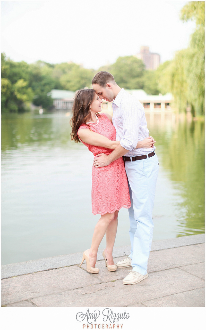 Central Park Engagement Photos - Amy Rizzuto Photography-6-3