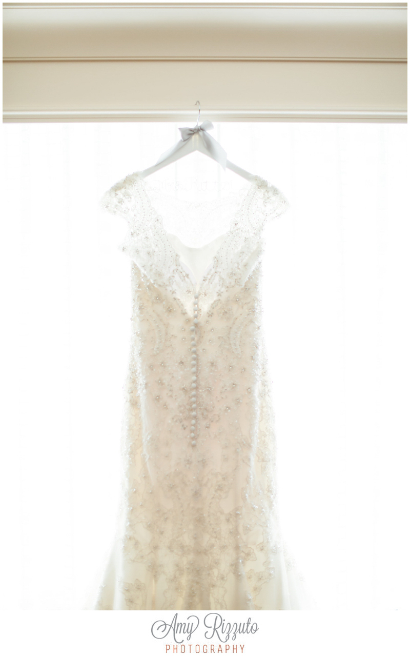 Woodcliff Lake Hilton Wedding Photos - Amy Rizzuto Photography