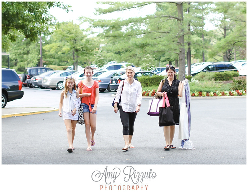 Woodcliff Lake Hilton Wedding Photos - Amy Rizzuto Photography