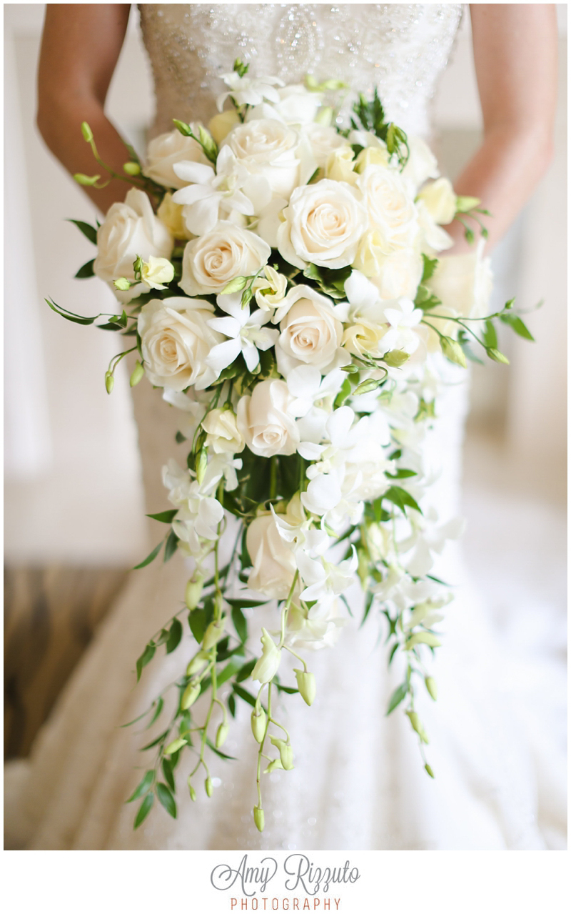 Woodcliff Lake Hilton Wedding Photos - Amy Rizzuto Photography