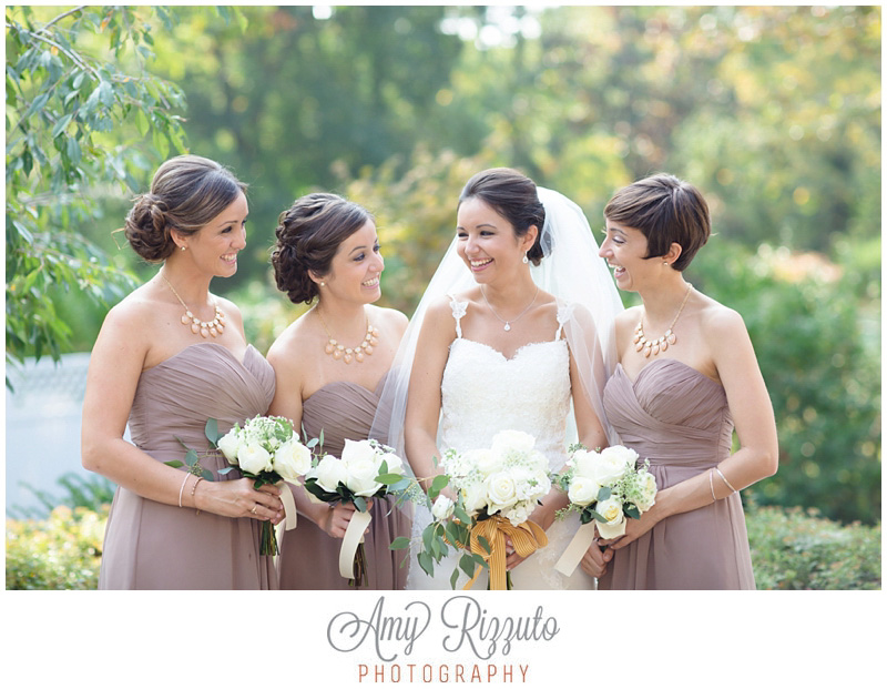 Mcloone's Pier House Wedding Photos - Amy Rizzuto Photography -10