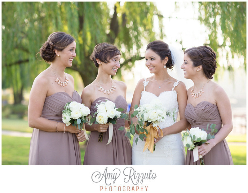 Mcloone's Pier House Wedding Photos - Amy Rizzuto Photography -31