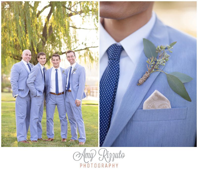 Mcloone's Pier House Wedding Photos - Amy Rizzuto Photography -34