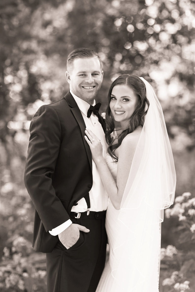 THE BARN AT PERONA FARMS WEDDING : LAUREN + JAMES - Amy Rizzuto Photography