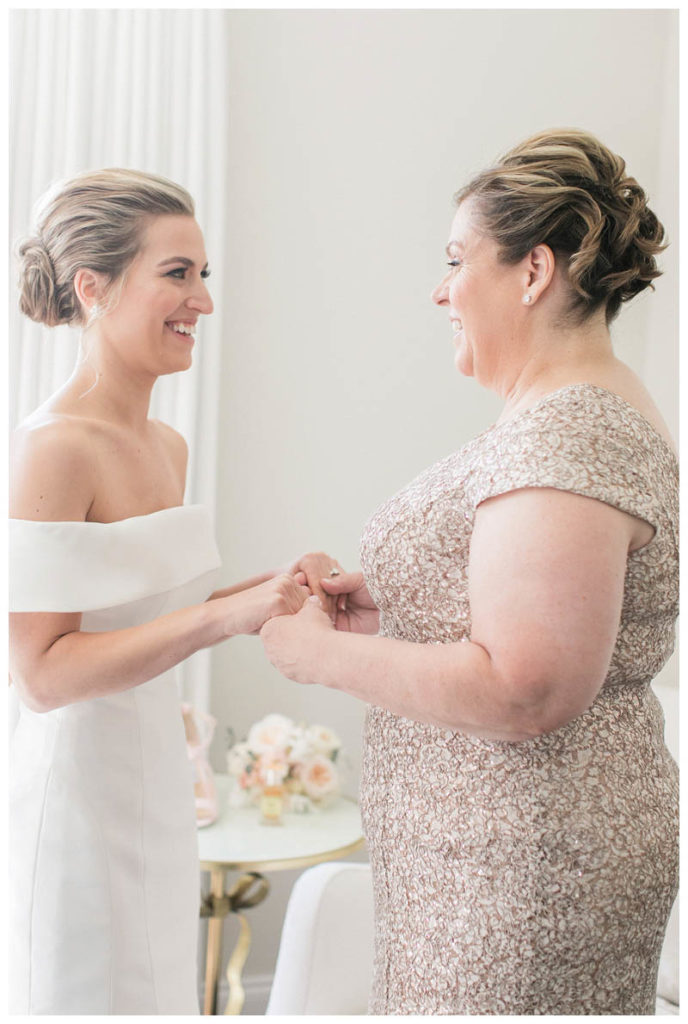 SUMMER GARDEN WEDDING AT JERICHO NATIONAL GOLF CLUB: BROOKE + EVAN ...