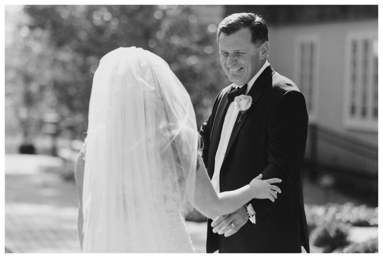 RYLAND INN WEDDING: AMANDA + BLAKE - Amy Rizzuto Photography