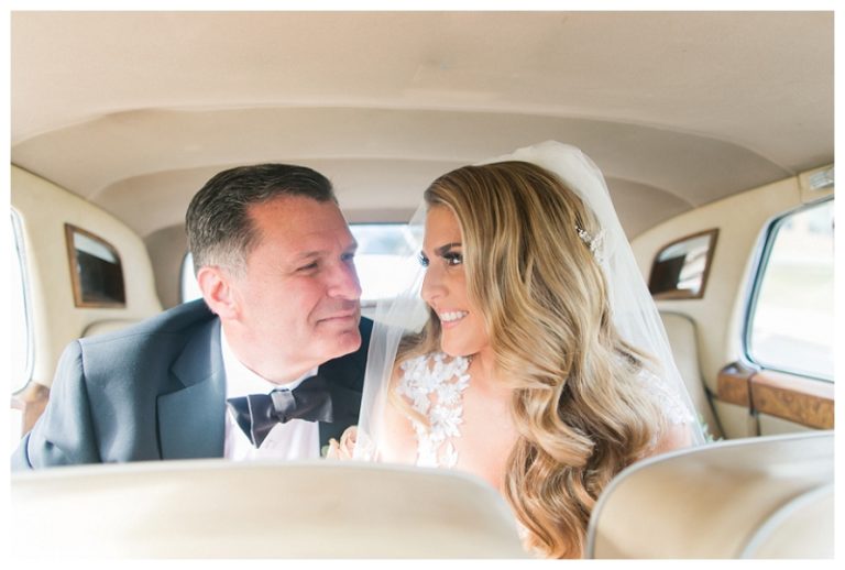 RYLAND INN WEDDING: AMANDA + BLAKE - Amy Rizzuto Photography