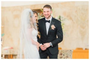 RYLAND INN WEDDING: AMANDA + BLAKE - Amy Rizzuto Photography