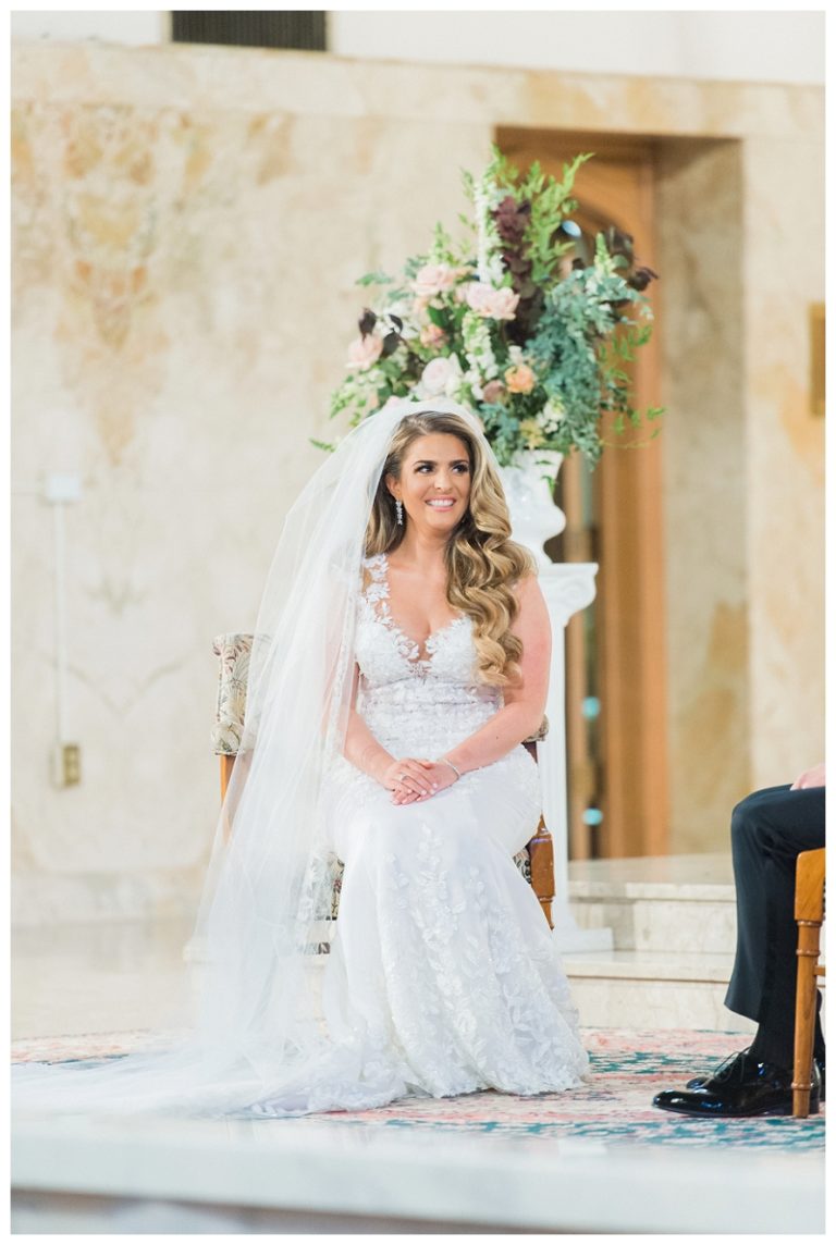 RYLAND INN WEDDING: AMANDA + BLAKE - Amy Rizzuto Photography